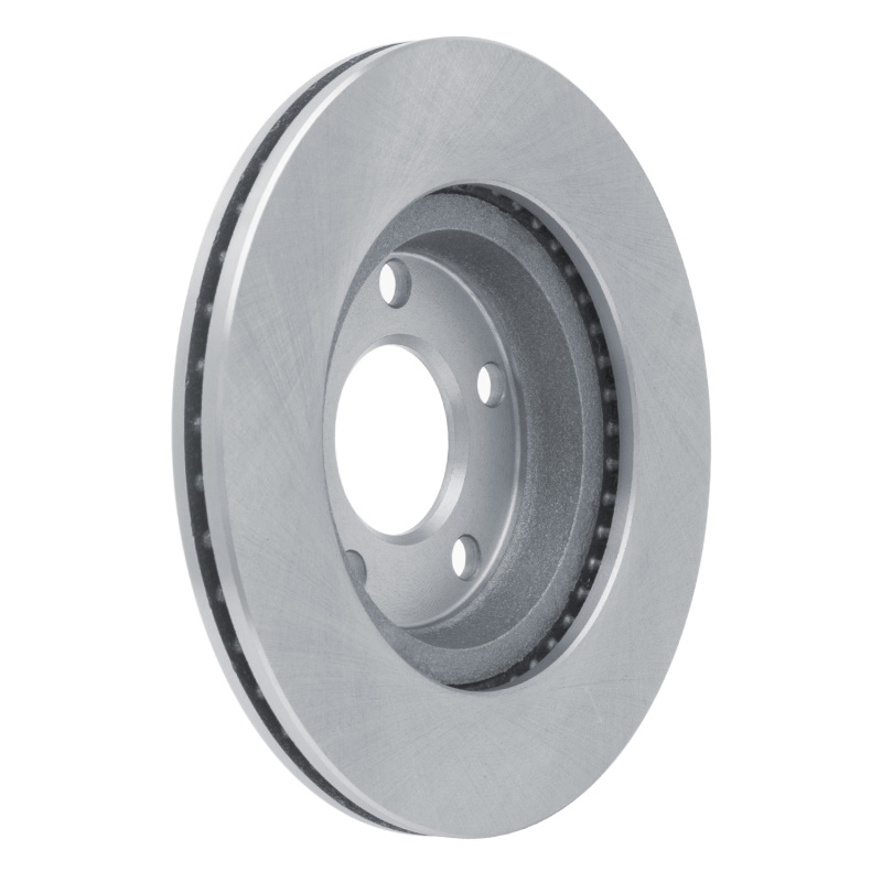 Audi A4 Brake Rotor (1) - Front/Rear - R1 Concepts - Plain - `97-`08